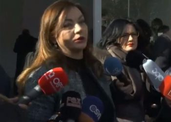 Pjesëmarrja sipas qarqeve/ Ja sa demokratë votuan deri tani në referendumin për shkarkimin e Bashës