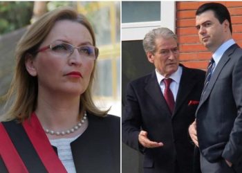 Voltana Ademi “tradhëton” Bashën, “zgjedh” Berishën: Do jem në Kuvendin e 11 dhjetorit, PD ka probleme me demokracinë