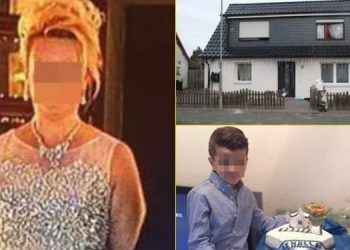 Zgjohet nga koma shqiptarja që u plagos nga bashkëshorti, ai vrau dhe dy djemtë 11 e 13-vjeçarë në Gjermani