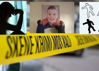 Nga ekzekutimet mafioze, krimet në familje dhe masakrimi i Mateo Vasiut, 51 vrasjet që tronditën Shqipërinë në 2021
