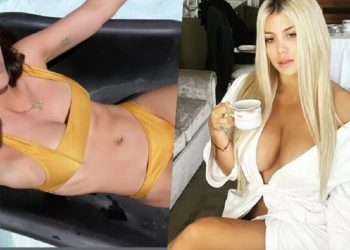 Wanda Nara, deklarata tronditëse kundër China Suarez. Plasin polemikat në Argjentinë