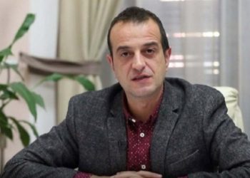 Jep dorëheqjen nga posti drejtori i Përgjithshëm i Gjendjes Civile