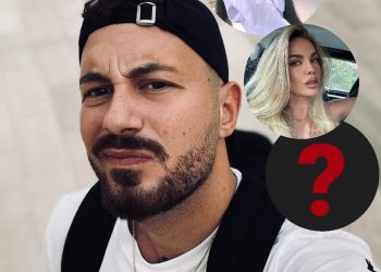 Një vajzë e tretë e pret jashtë? U ndalua t’i jepej Donaldit unaza që po bën lëmsh rrjetin