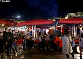Pa orë policore për Vit të Ri, Manastirliu: Festat me familjen e vogël, të jeni të vaksinuar ose të testuar