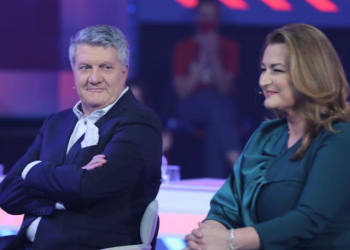 Habit gazetari: Njerëzit si elitë intelektuale i trajtojnë gratë si makinë përdorimi. E marr gjithmonë bashkëshorten me vete…