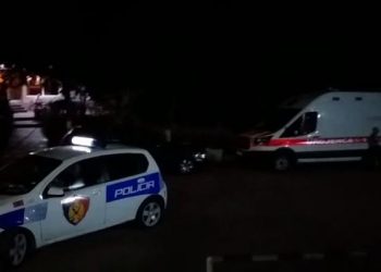 Aksident tragjik, makina përplas për vdekje këmbësorin në Shkodër