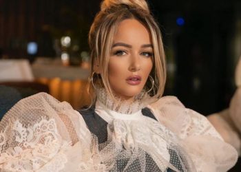 “Ma bëni hallall!” Pas operacionit, Adriana Matoshi tregon gjendjen e saj shëndetësore