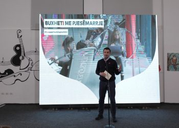 Buxheti 2022 / Veliaj: Fokusi tek të rinjtë, investojmë më shumë në teknologji