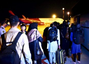 WSJ: Shqipëria kryeson përpjekjet për shpëtimin e refugjatëve afganë