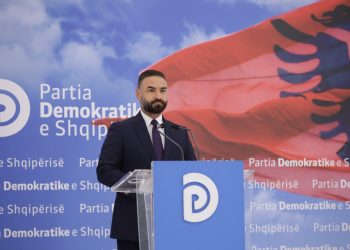 “Afera me tokat në bregdetin e Jalës”/ PD: Cili është roli i Damian Gjiknurit?