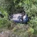 Aksident i rëndë në Berat, makina bie në humnerë. Ja informacionet e para të policisë