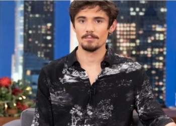 “Jam krenar që jam shqiptar”/ Aktori i njohur në Greqi: Këtu nuk u ndjeva si i huaj apo ndryshe nga të tjerët