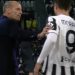 VIDEO/ Plas keq tek Juve, Allegri kapet me Morata-n pas zëvendësimit: Qepe, shiko se çfarë bëre