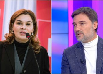 “Në frontin opozitar mungojnë ata që janë të pa pastër”/ Alibeaj kunja Kryemadhit, hedh poshtë akuzat për inceneratorët