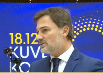 Kuvendi i PD/ Alibeaj zbulon skemën: Çfarë synojmë me Aleancën e Qytetarëve për Demokraci dhe ‘non gratat’ jashtë strukturave. Referendumi…!