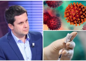 Si ndikon tek mushkëritë varianti i ri? Epidemiologu: Omicron, 70 fish më shumë se virusi origjinal në nivelin e…