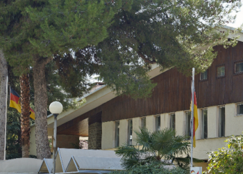 Ambasada gjermane në Tiranë jep njoftimin për vizat: Ja procedura për bashkimin familjar