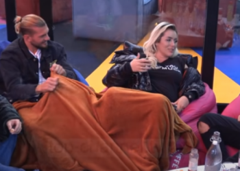 ‘Sonte dua të fle me ty’/ Banori i ri serfist nis flirtimet në shtëpi, ja vajza që ka vënë në “shënjestër”. Shkodrania: Je i turpshëm, do të ta…!
