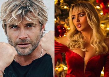 “Për’puthen” për 10 muaj të ka sjellë këtu”/ Antonela përplaset me Ilirin: Ti vetëm nga Amici njihesh