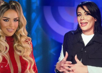 Debati i ashpër me Antonelën/ Reagon Big Mama: I kërkoj ndjesë mamit të Antonelës, por asaj jo!