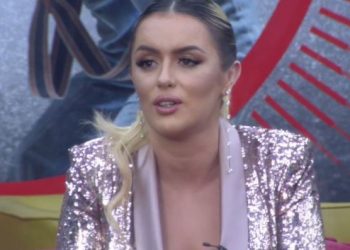 Nga varfëria në bollëk/ Antonela komenton debatin me “Big Mamën”: S’jam këtu për pasuri, ato 100 mijë euro unë i kam…!