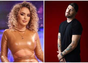 “S’kam respekt për njerëzit që shohin porno”/ Donaldi: Shfrytëzojnë trupin për lekë! Antonela: Ti përdor gojën si…