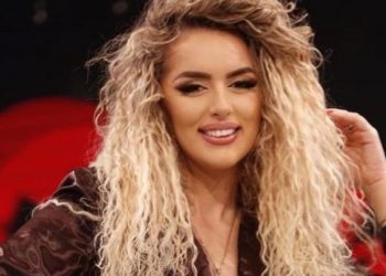 Konkurrentja e ‘BBV’ reagon ashpër: Sot jam këtu, imagjinoni ku do arrij unë pas 10 vitesh
