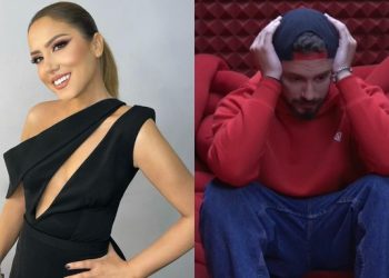 Produksioni i ‘BBV’ i ka bërë presion Donaldit që ka humbur 15 kile? Arbana Osmani del me deklaratën e papritur: Aman ma gjeni…!