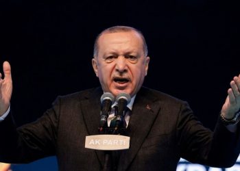 “Një ditë do të vdesim…”/ Habit Erdogan me fjalimin e tij: Nuk ka shpëtim nga vdekja