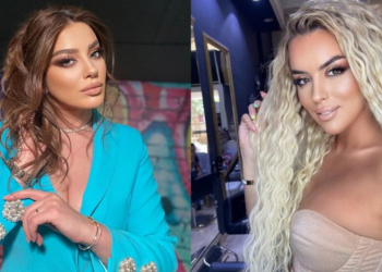 U eliminua nga loja/ Çfarë i tha Antonela-Arjolës kur e takoi pasi doli nga shtëpia e BBVIP