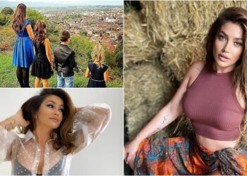 “Në jetën intime jam e plotësuar”/ A do ia hapë “derën” një dashurie të re Arjola Demiri: Për një nënë me 3 fëmijë …