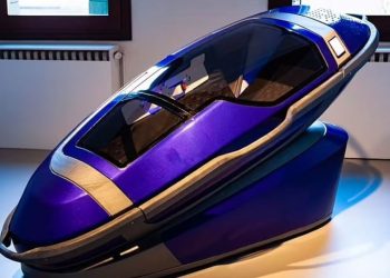 FOTO / “Tani mund ta vrisni veten ku të doni”, Zvicra ‘shokon’ botën me shpikjen e re…