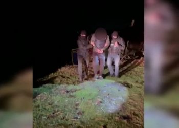 VIDEO/ Ekzekutimi i biznesmenit Rakip Roli, Policia jep detaje për arrestimin e autorëve