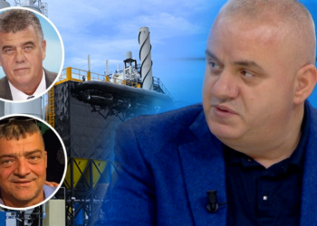 “Dy të kërkuarit, njëri në Shqipëri e tjetra jashtë”/ Artan Hoxha zbulon bisedën me Nar Kokën pasi iu arrestua vëllai