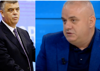 Paralajmëron gazetari Hoxha: Historia sapo ka nisur, arrestimi i Kokës pason 2 të tjera. Pse tani…?!