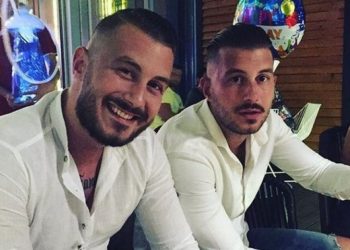 Romeo është gati! Ja mesazhi që jep ai para hyrjes në ‘Big Brother VIP’