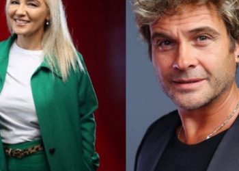 Krisje mes miqsh te BB/ Iliri debat me Monikën: Po e mban mirë me të gjithë, nuk njeh grupime