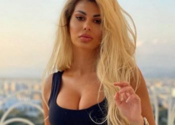 “Frika ime më e madhe ishte mami”, Luana Vjollca tregon pse bëri vaksinën