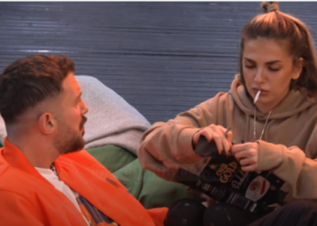 Nuk ka më dyshime! Marrëdhënia me Donaldin është krisur, veprimi i fundit i Beatrix i thotë të gjitha