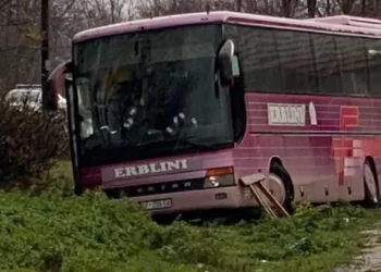 autobus