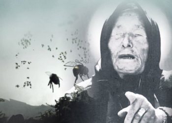 Nga cunamet, epidemitë deri tek alienët mes nesh, parashikimi i Baba Vangës për vitin 2022