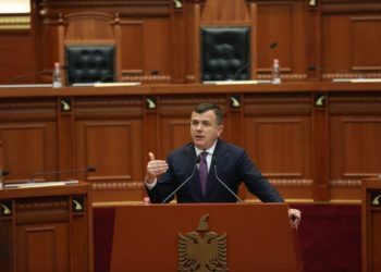 “Kemi mbështetjen e opozitës që nuk i ka shpallur luftë SHBA”/ Balla: Berisha ka hallin e vet! Dosjet e tij dhe të dhëndrit flenë në SPAK
