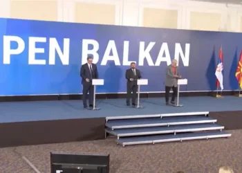 Iniciativa rajonale/ Gjermania dhe Britania e Madhe pro ‘Ballkanit të Hapur’