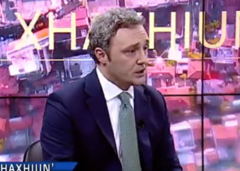 “Berisha nuk ka penguar karrierën e askujt”/ Spahia për situatën në PD: Nuk ka rëndësi mosha, përparësi ka dikush që…