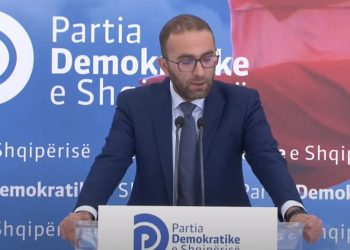 Bardhi lexon emrat e delegatëve të Kuvendit të 18 Dhjetorit: Po bëjmë transparencë!