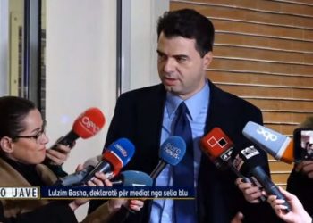 Basha: Nuk ka referendum, ka një PD dhe një Kuvend që sapo mori një vendim sot…
