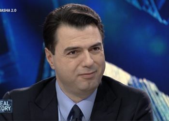 “Jap menjëherë dorëheqjen nëse…”/ Basha: Kam përballë 3 dinozaurët që i kanë bërë keq shqiptarëve!