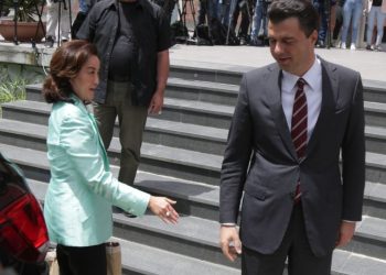 Për ata që pyesin “ç’punë kanë amerikanët me ne” dhe pse SHBA “është” me Ramën?