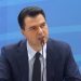 Berisha në PD/ Basha: Spektakël i shëmtuar i së kaluarës, që kemi lënë pas. Marrëzia e tij s’ka fund në përpjekjen për karshëllik ndaj SHBA