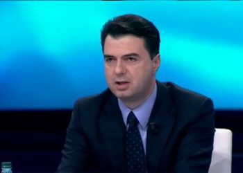 T’ju thërrasim deputet apo kryetar? Pyetja ngacmuese që iu bë Bashës, përgjigjet për herë të parë kreu i PD: Jam unë…!